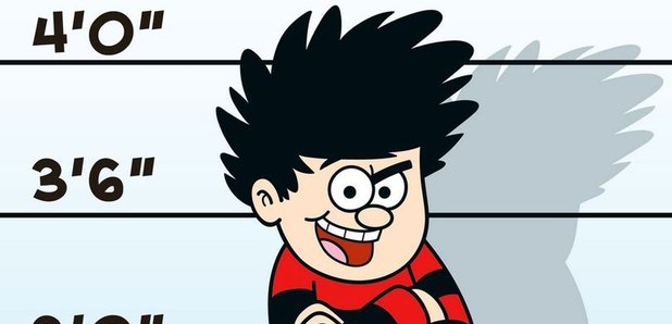 Dennis the Menace