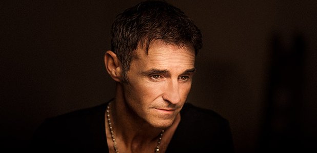 Marti Pellow new