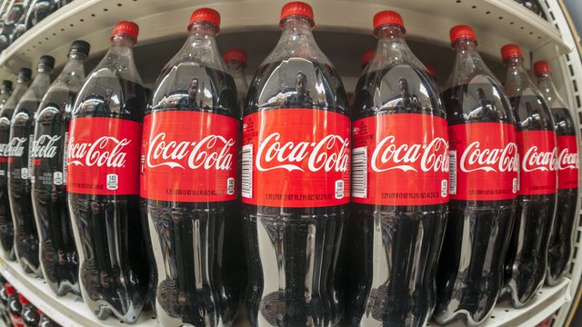 Coca Cola 