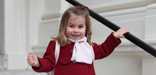 Princess Charlotte