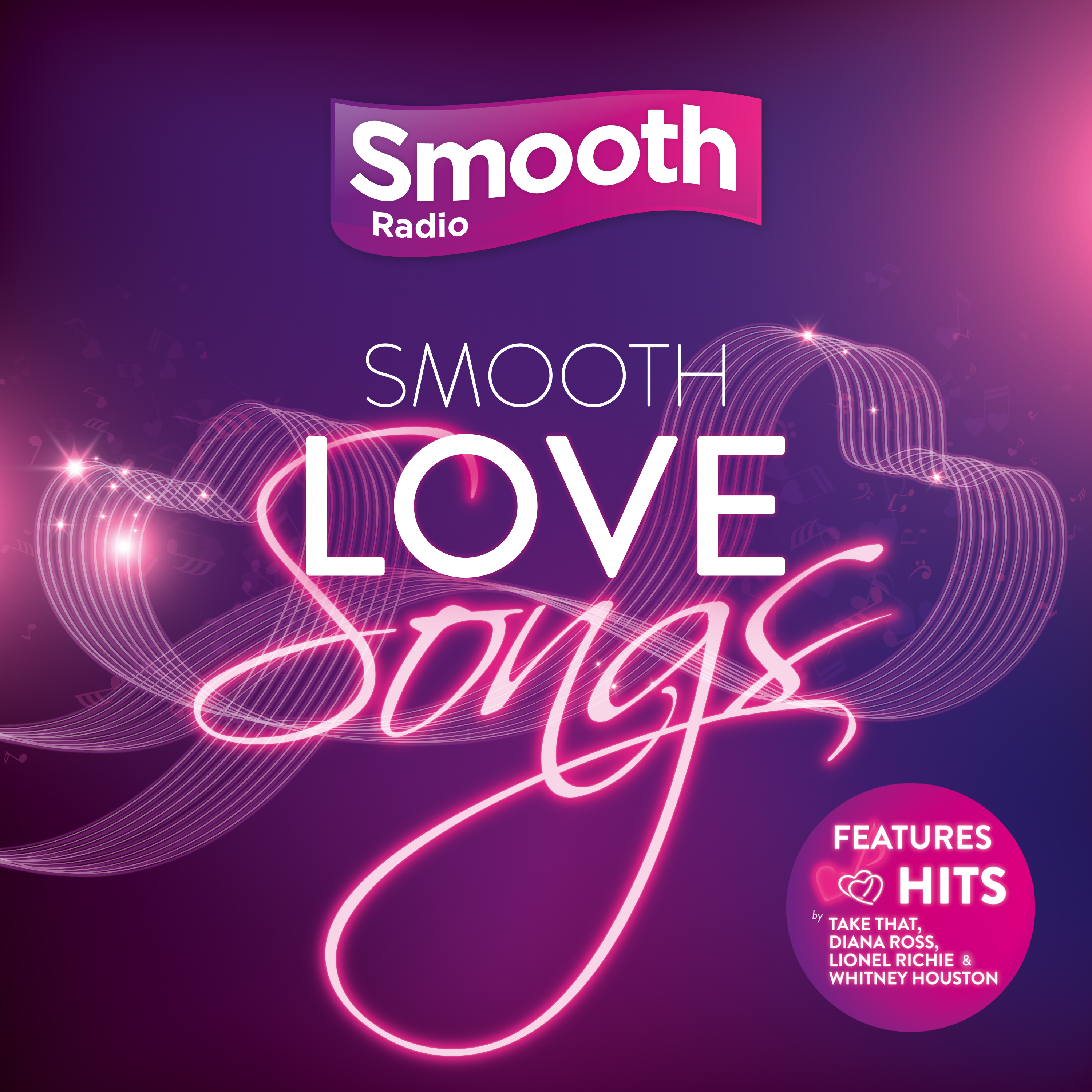 Our Brand New Smooth Love Songs Album Is Out Now Smooth 