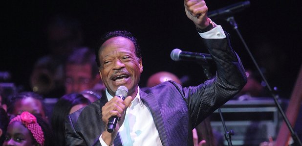 Edwin Hawkins