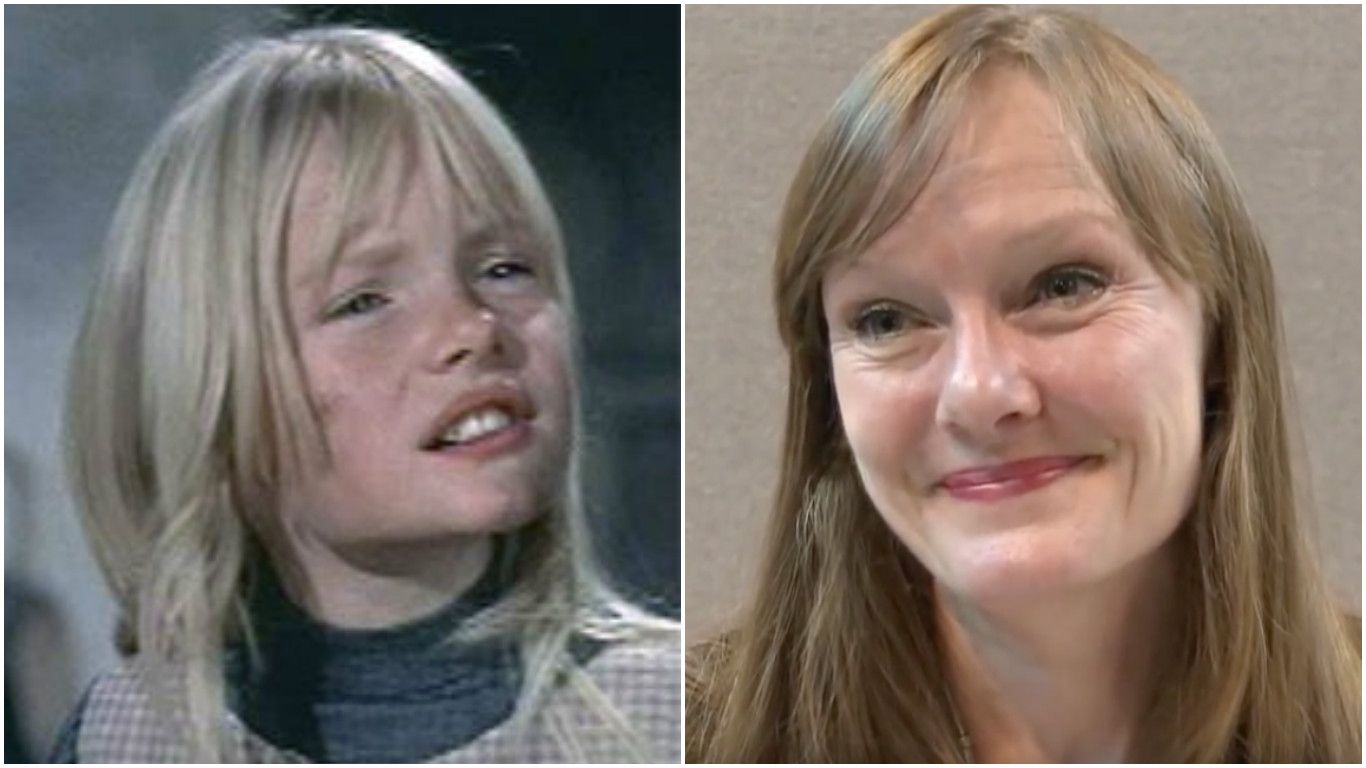 Jemima / Chitty Bang