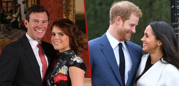 Princess Eugenie and Jack Brooksbank moving their 