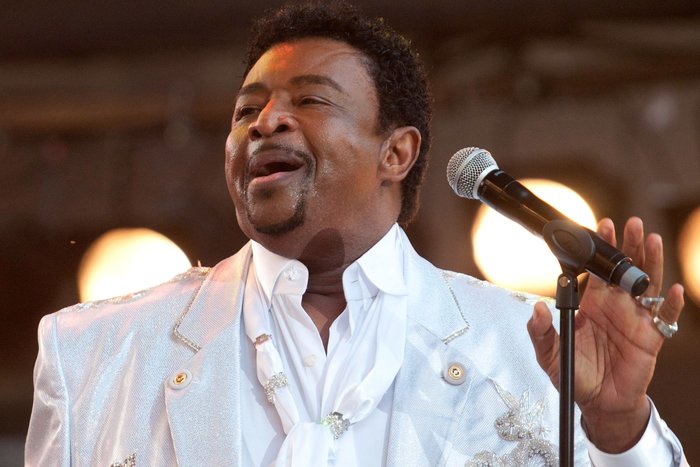 Dennis Edwards