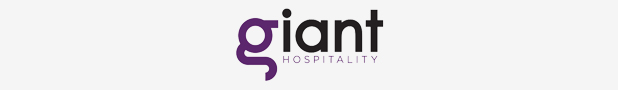 giant hospitality logo