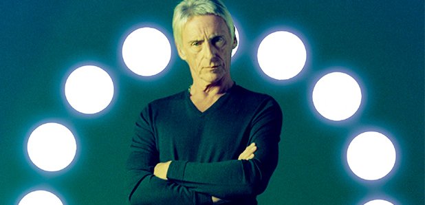 paul weller on you tube