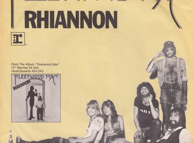 Fleetwood Mac - Rhiannon