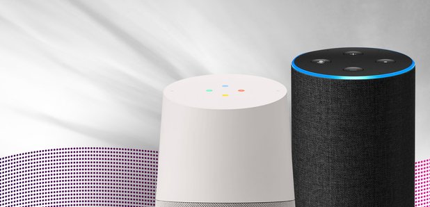 How To Listen Via Smart Device