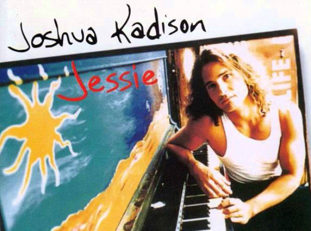 Joshua Kadison - Jessie