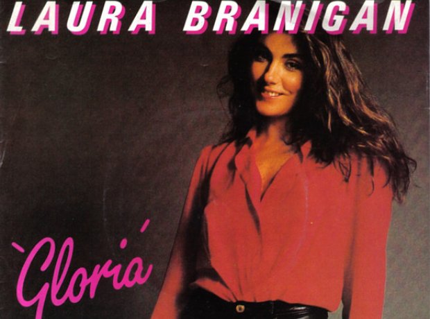 Laura Branigan - Gloria