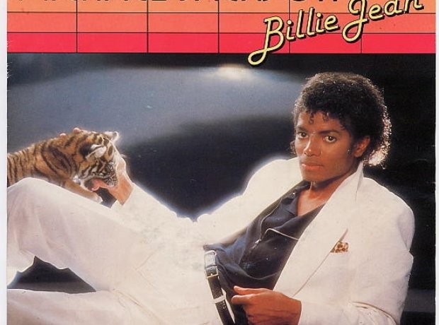 Michael Jackson - Billie Jean