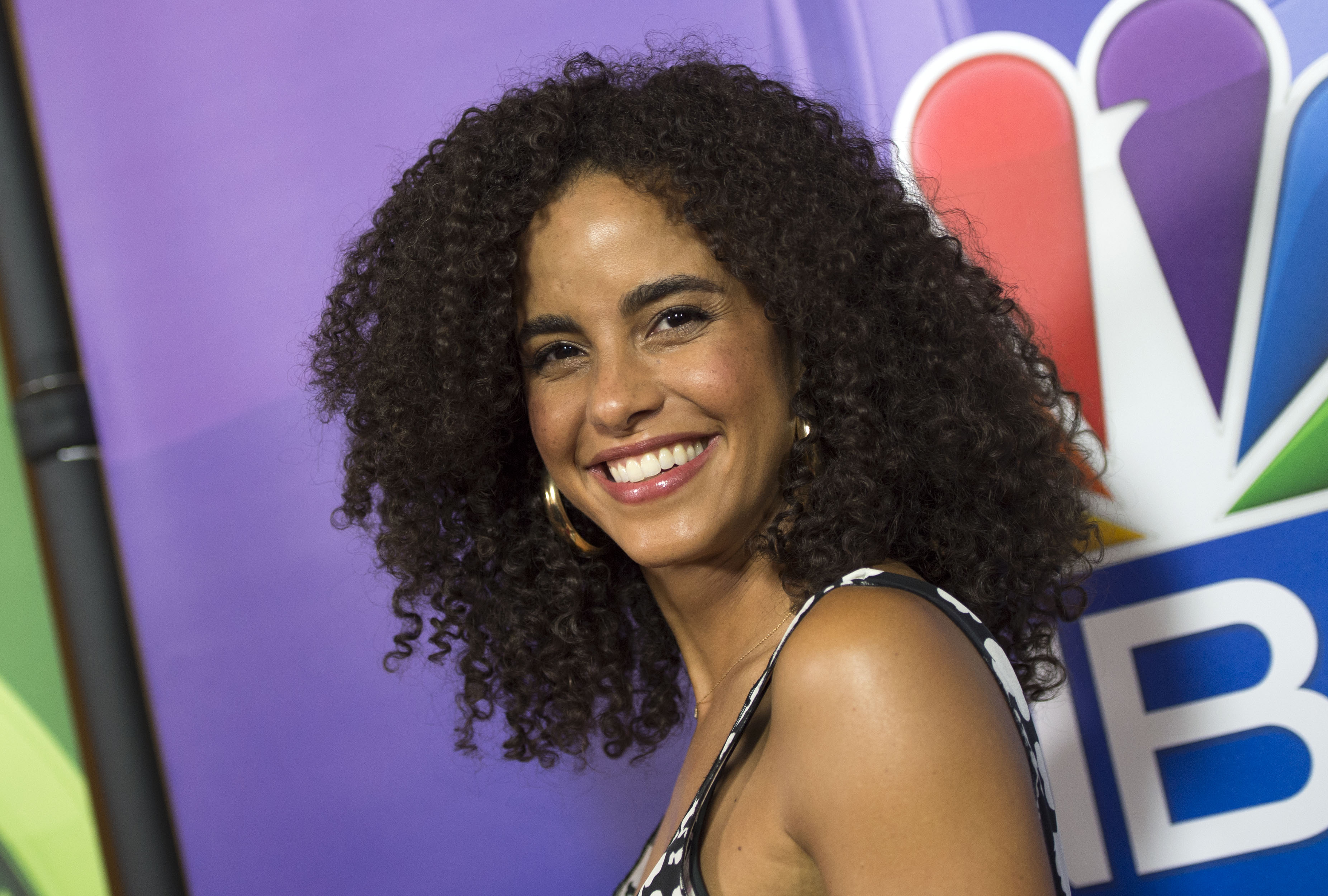 Parisa Fitz-Henley