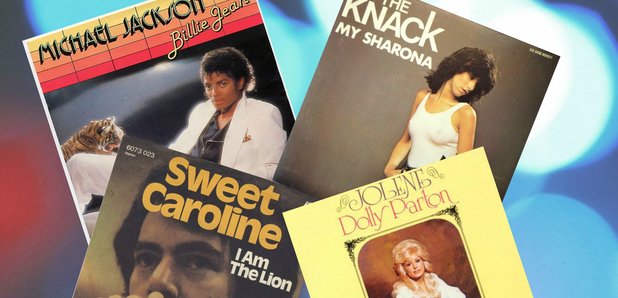 24 Classic Songs With Girls Names In The Title Smooth