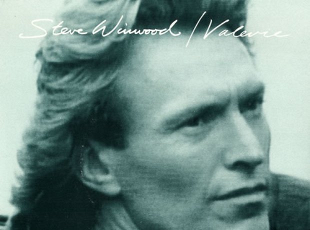 Steve Winwood - Valerie