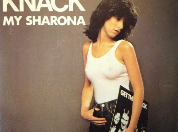 The Knack My Sharona Classic Songs With Girls Names In The