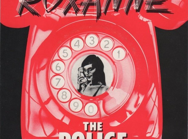 The Police - Roxanne