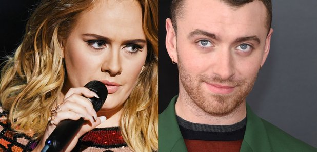 Adele / Sam Smith