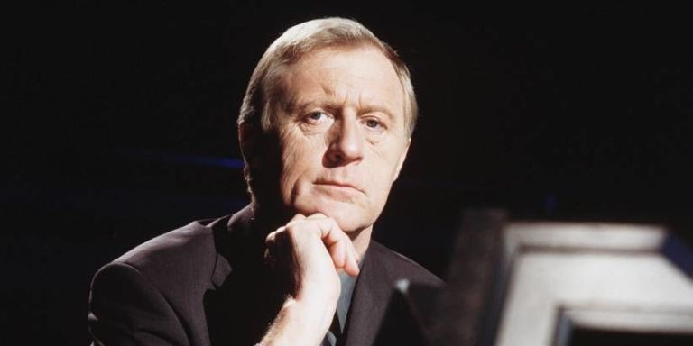 Chris Tarrant