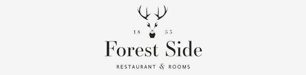forest side logo