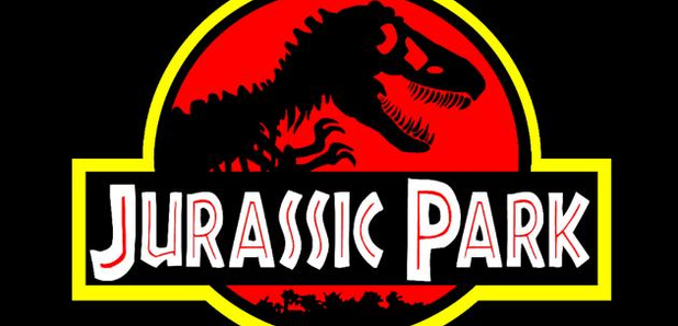 Jurassic Park logo