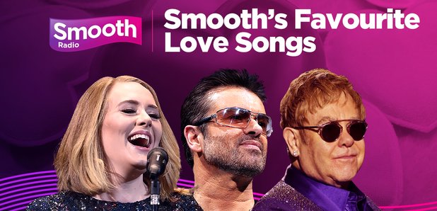 Smooth's Favourite Love Songs