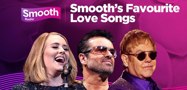 Smooth's Favourite Love Songs 2018 - see the top 100 in full! - Smooth