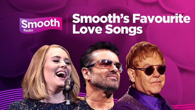 Smooth's Favourite Love Songs