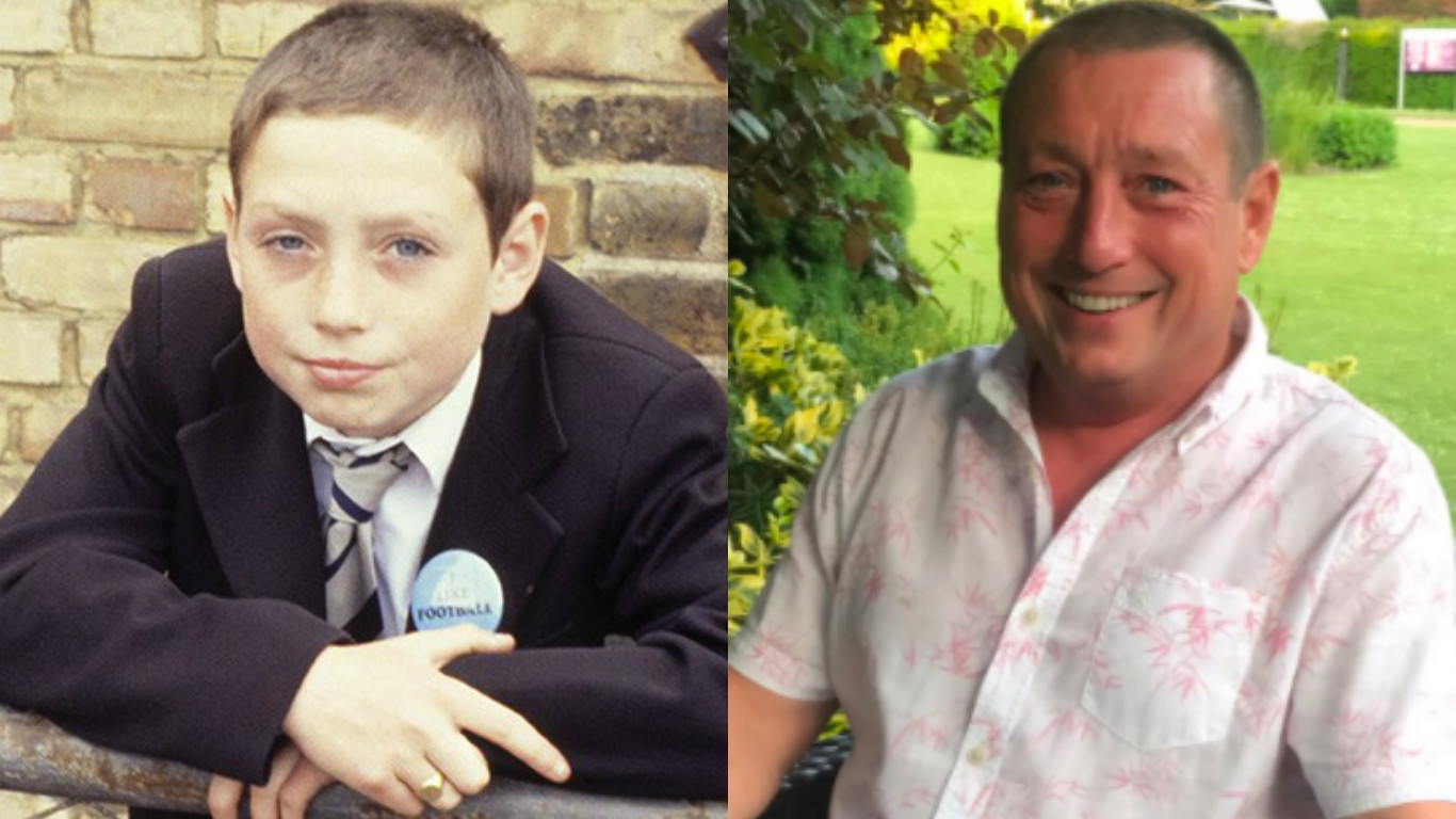 Grange Hill Cast Where Are They Now 40 Years Later Smooth Grange Hill Cast Where Are They Now 40 Years Later Smooth