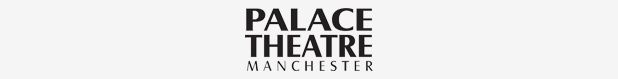 palace theatre logo