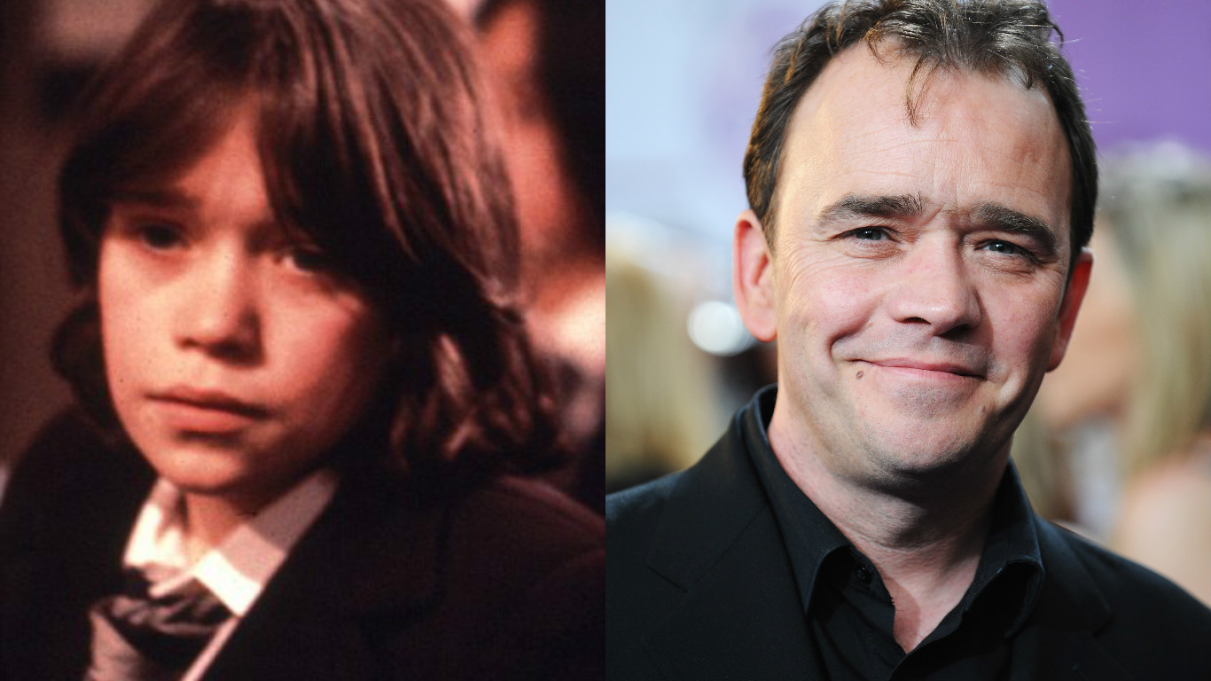 Todd Carty / Grange Hill