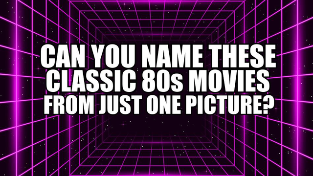 80s movies quiz