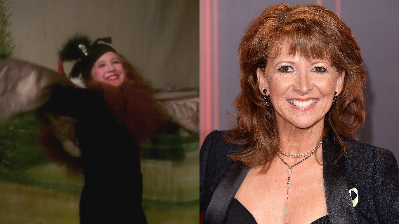 Bonnie Langford / Bugsy Malone