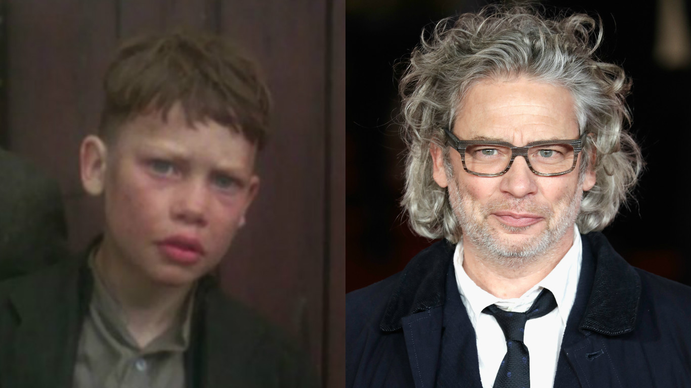 Dexter Fletcher / Bugsy Malone