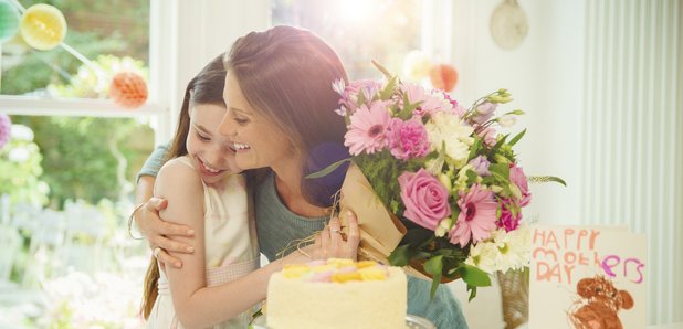 Mother's Day - Getty generic