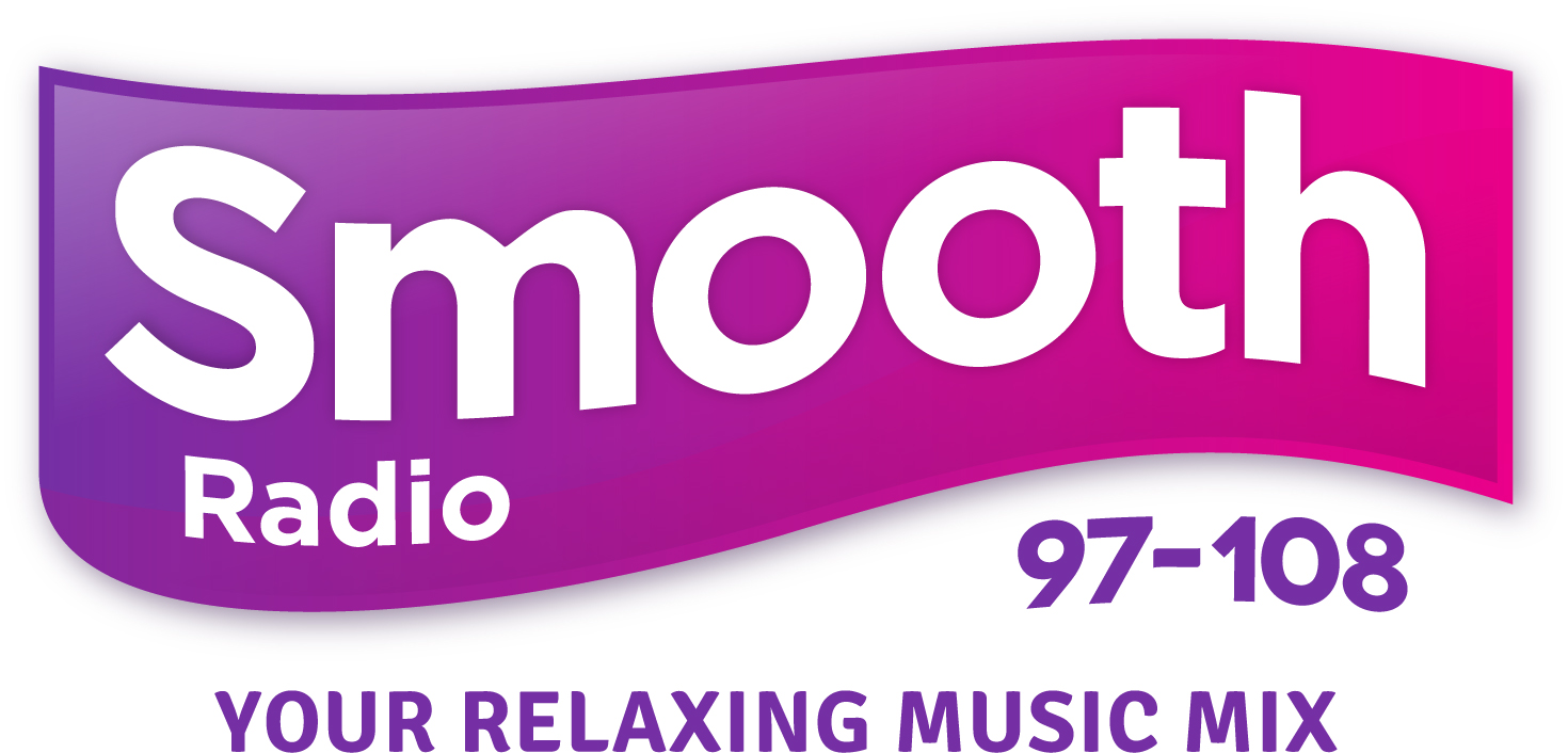 Smooth Radio logo