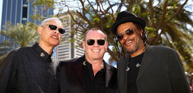 UB40