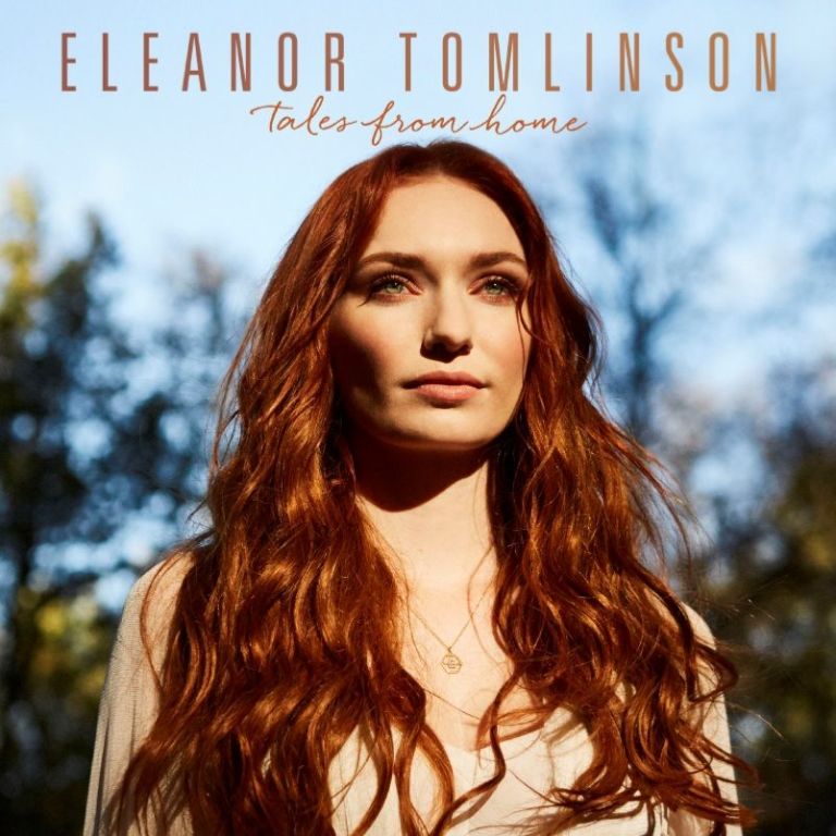Eleanor Tomlinson album