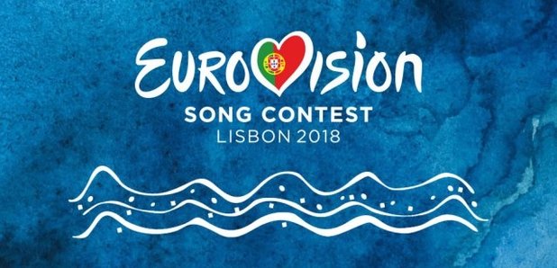 Resultado de imagem para eurovision 2018