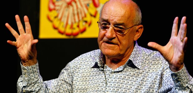 jim bowen