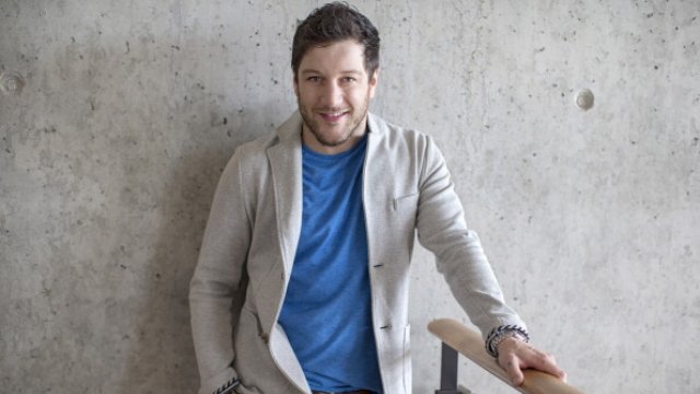 Matt Cardle