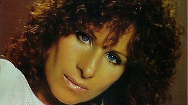Barbra Streisand - Love Songs