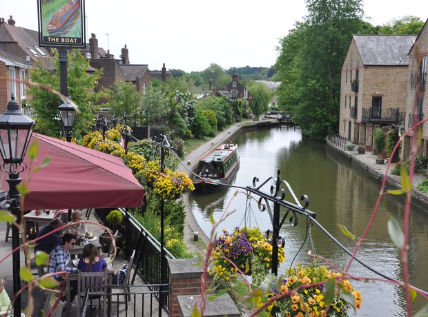 Berkhamsted