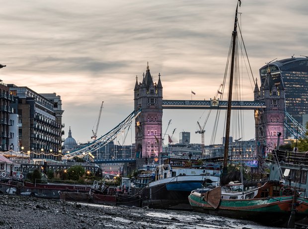 London Bridge