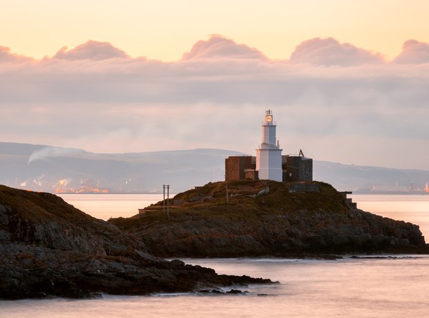 Mumbles