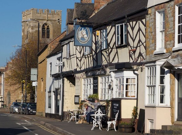 Shipston On Stour