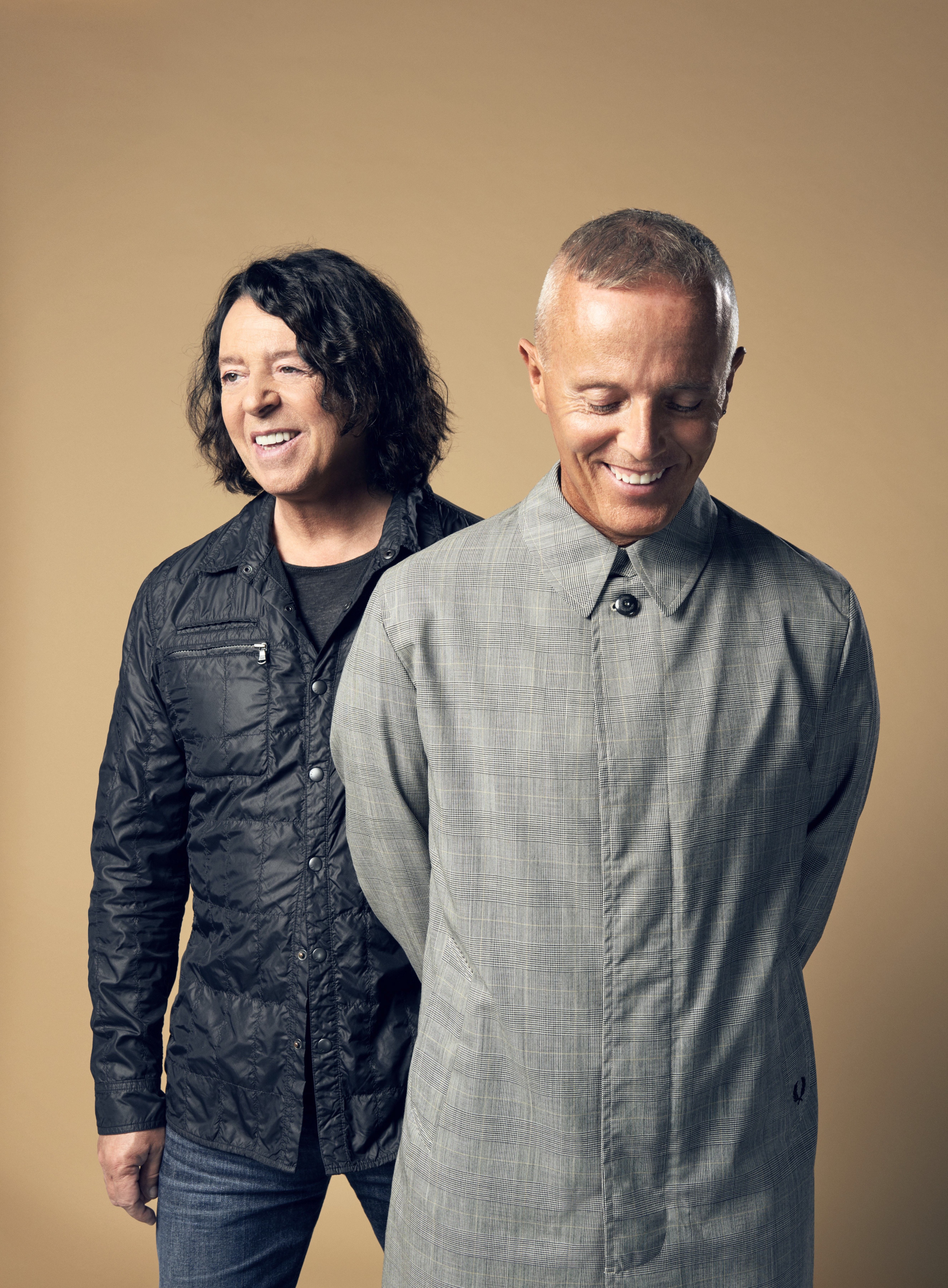 Tears for Fears return for North American tour after cancelling dates