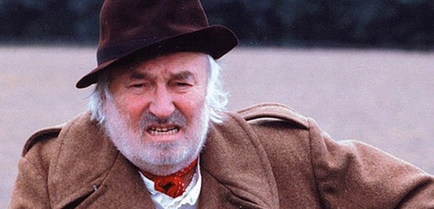 Heartbeat actor Bill Maynard dies, aged 89 - Smooth