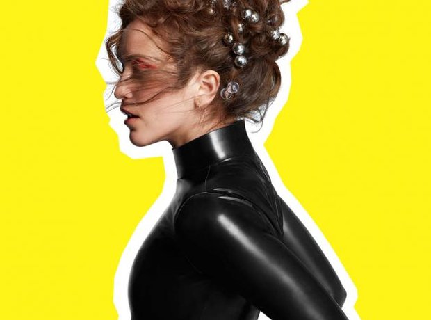 Rae Morris - Someone Out There