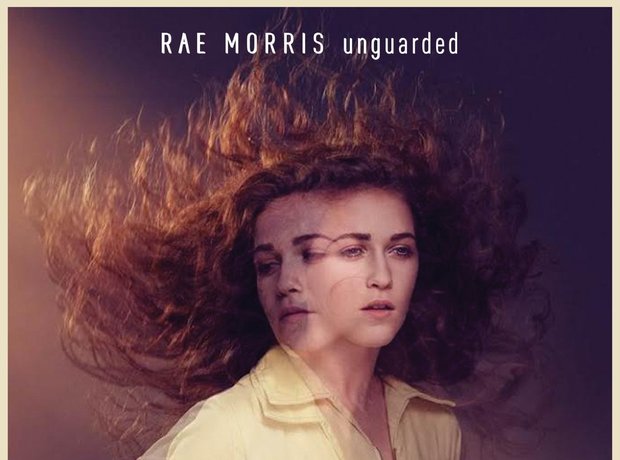 Rae Morris - Unguarded